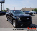 Thumbnail image of 2022 Chevrolet Silverado 1500 Limited at Sunrise Chevrolet