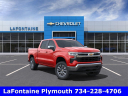 Thumbnail image of 2024 Chevrolet Silverado 1500 at LaFontaine Chevrolet Plymouth