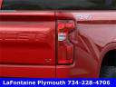Thumbnail image of 2024 Chevrolet Silverado 1500 at LaFontaine Chevrolet Plymouth
