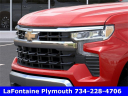 Thumbnail image of 2024 Chevrolet Silverado 1500 at LaFontaine Chevrolet Plymouth