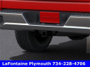 Thumbnail image of 2024 Chevrolet Silverado 1500 at LaFontaine Chevrolet Plymouth