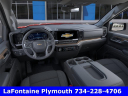 Thumbnail image of 2024 Chevrolet Silverado 1500 at LaFontaine Chevrolet Plymouth