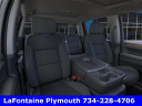 Thumbnail image of 2024 Chevrolet Silverado 1500 at LaFontaine Chevrolet Plymouth