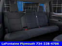 Thumbnail image of 2024 Chevrolet Silverado 1500 at LaFontaine Chevrolet Plymouth
