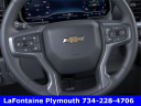 Thumbnail image of 2024 Chevrolet Silverado 1500 at LaFontaine Chevrolet Plymouth