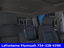 Thumbnail image of 2024 Chevrolet Silverado 1500 at LaFontaine Chevrolet Plymouth