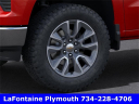 Thumbnail image of 2024 Chevrolet Silverado 1500 at LaFontaine Chevrolet Plymouth