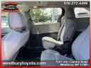 Thumbnail image of 2023 Toyota Sienna at Westbury Toyota Scion