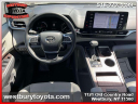 Thumbnail image of 2023 Toyota Sienna at Westbury Toyota Scion