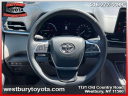 Thumbnail image of 2023 Toyota Sienna at Westbury Toyota Scion