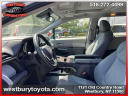 Thumbnail image of 2023 Toyota Sienna at Westbury Toyota Scion