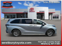 Thumbnail image of 2023 Toyota Sienna at Westbury Toyota Scion