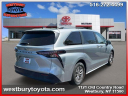 Thumbnail image of 2023 Toyota Sienna at Westbury Toyota Scion