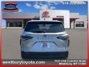 Thumbnail image of 2023 Toyota Sienna at Westbury Toyota Scion