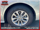 Thumbnail image of 2023 Toyota Sienna at Westbury Toyota Scion