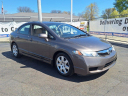 Thumbnail image of 2010 Honda Civic at Cawood Honda