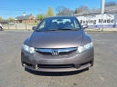 Thumbnail image of 2010 Honda Civic at Cawood Honda