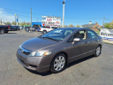 Thumbnail image of 2010 Honda Civic at Cawood Honda