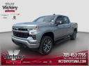 Thumbnail image of 2023 Chevrolet Silverado 1500 at Victory Chrysler Dodge Jeep Ram