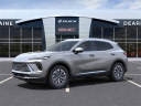 Thumbnail image of 2025 Buick Envision at LaFontaine Buick GMC of Dearborn