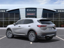 Thumbnail image of 2025 Buick Envision at LaFontaine Buick GMC of Dearborn