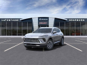 Thumbnail image of 2025 Buick Envision at LaFontaine Buick GMC of Dearborn