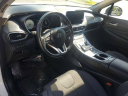 Thumbnail image of 2022 Hyundai SANTA FE at Lakeland Toyota - New