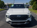 Thumbnail image of 2022 Hyundai SANTA FE at Lakeland Toyota - New