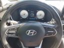 Thumbnail image of 2022 Hyundai SANTA FE at Lakeland Toyota - New