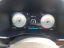 Thumbnail image of 2022 Hyundai SANTA FE at Lakeland Toyota - New