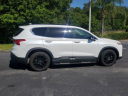 Thumbnail image of 2022 Hyundai SANTA FE at Lakeland Toyota - New