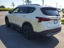 Thumbnail image of 2022 Hyundai SANTA FE at Lakeland Toyota - New