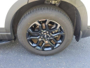 Thumbnail image of 2022 Hyundai SANTA FE at Lakeland Toyota - New
