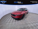 Thumbnail image of 2025 Honda Accord at Jim Riehl's Friendly Honda