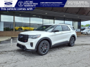Thumbnail image of 2025 Ford Explorer at Town & Country Ford