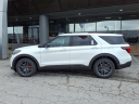 Thumbnail image of 2025 Ford Explorer at Town & Country Ford