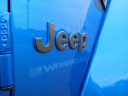 Thumbnail image of 2025 Jeep Wrangler at Wetzel Chrysler Jeep Dodge Ram