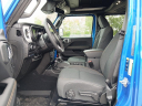 Thumbnail image of 2025 Jeep Wrangler at Wetzel Chrysler Jeep Dodge Ram