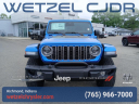 Thumbnail image of 2025 Jeep Wrangler at Wetzel Chrysler Jeep Dodge Ram