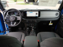 Thumbnail image of 2025 Jeep Wrangler at Wetzel Chrysler Jeep Dodge Ram