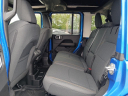 Thumbnail image of 2025 Jeep Wrangler at Wetzel Chrysler Jeep Dodge Ram