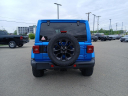 Thumbnail image of 2025 Jeep Wrangler at Wetzel Chrysler Jeep Dodge Ram