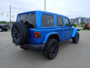 Thumbnail image of 2025 Jeep Wrangler at Wetzel Chrysler Jeep Dodge Ram
