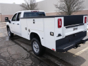 Thumbnail image of 2025 Chevrolet Silverado 2500HD at Mccluskey Chevrolet Kings Automall