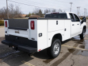 Thumbnail image of 2025 Chevrolet Silverado 2500HD at Mccluskey Chevrolet Kings Automall