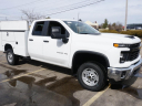 Thumbnail image of 2025 Chevrolet Silverado 2500HD at Mccluskey Chevrolet Kings Automall