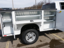 Thumbnail image of 2025 Chevrolet Silverado 2500HD at Mccluskey Chevrolet Kings Automall
