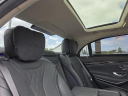 Thumbnail image of 2019 Mercedes-Benz S-Class at Arrigo Chrysler Dodge Jeep Ram at Sawgrass