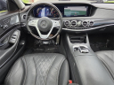 Thumbnail image of 2019 Mercedes-Benz S-Class at Arrigo Chrysler Dodge Jeep Ram at Sawgrass