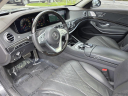 Thumbnail image of 2019 Mercedes-Benz S-Class at Arrigo Chrysler Dodge Jeep Ram at Sawgrass